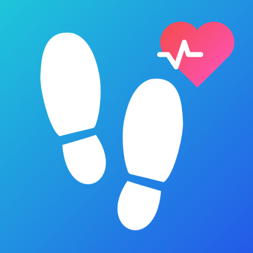 ZuStep Pedometer. Step Counter