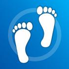 Step Tracker - Pedometer icône