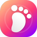 Adım sayacı pedometre kalori i APK