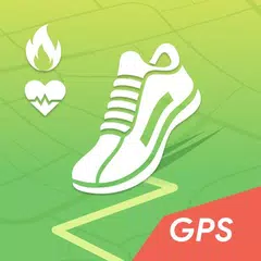 Schrittzähler Lauf Tracker GPS APK Herunterladen