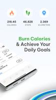Step Counter & Pedometer & Map screenshot 1