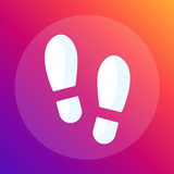 Pedometer & Step Counter App