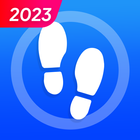 Step Counter - Pedometer آئیکن