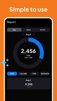 Step Counter - Pedometer screenshot 3