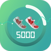 Pedometer - Daily Step Goal icon