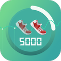 Pedometer - Daily Step Goal