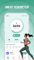My Pedometer poster