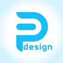 پێداویستیەکانی دیزاین APK