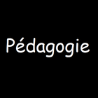 Pédagogie icône