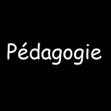 Pédagogie 아이콘