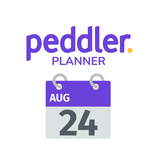 Peddler Planner App
