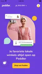 Peddler XAPK Herunterladen