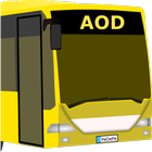 Advanced Omnibus Driver أيقونة
