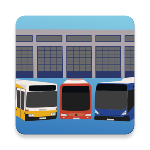 Bus Company Simulator App