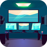 Control Center Simulator Assis