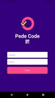 Pede Code 海报