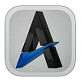 Configurador del kernel Apolo icono