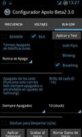Configurator for Apolo Kernel Screenshot 1