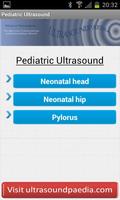Pediatric Ultrasound-poster