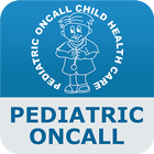 Pediatric Oncall আইকন