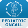 Pediatric Oncall ícone
