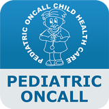 Pediatric Oncall ícone