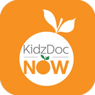 آیکون‌ KidzDocNow