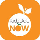KidzDocNow ikon