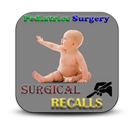 Pediatrics Surgery Recalls APK