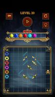 Marbles Philosopher's Stone syot layar 2