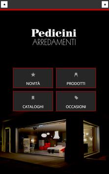 Pedicini Arredamenti 截图 10