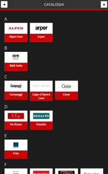 Pedicini Arredamenti 截图 11