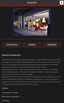 Pedicini Arredamenti 截图 14
