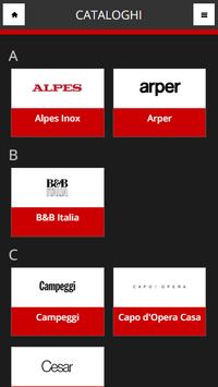 Pedicini Arredamenti 截图 1