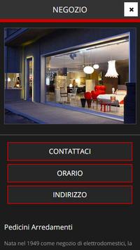 Pedicini Arredamenti 截图 4