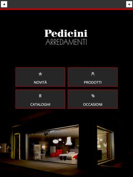Pedicini Arredamenti 截图 5