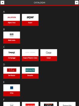 Pedicini Arredamenti 截图 6