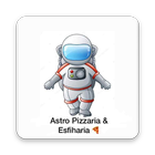 Astro Pizzaria & Esfiharia आइकन
