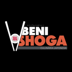 Beni Shoga ícone