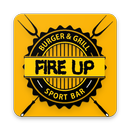Fire UP Delivery APK