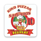 Kiko Pizzas Delivery आइकन