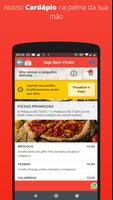 Kiko Pizzas Delivery स्क्रीनशॉट 1
