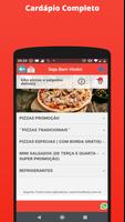 Kiko Pizzas Delivery स्क्रीनशॉट 2