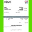 Factura Digital PDF