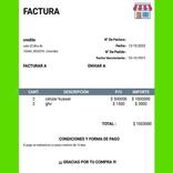 Factura Digital PDF