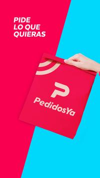 PedidosYa 截图 4