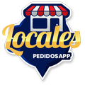 Pedidos App Locales