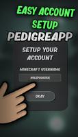 PedigreApp poster