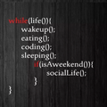 Code Wallpaper
