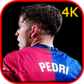 Pedri Wallpapers